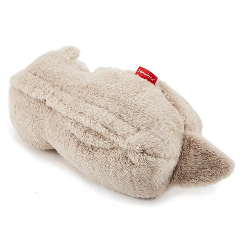 FISHER PRICE JUCĂRIE RESPIRA CU BEBELUSUL VIDRA