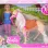 BARBIE SET PAPUSA CU CAL