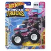 HOT WHEELS MONSTER TRUCK MAȘINUȚĂ MEYERS MANX BARBIE 65 SCARA 1:64