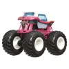HOT WHEELS MONSTER TRUCK MAȘINUȚĂ MEYERS MANX BARBIE 65 SCARA 1:64