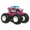 HOT WHEELS MONSTER TRUCK MAȘINUȚĂ MEYERS MANX BARBIE 65 SCARA 1:64