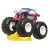 HOT WHEELS MONSTER TRUCK MAȘINUȚĂ MEYERS MANX BARBIE 65 SCARA 1:64