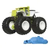 HOT WHEELS MONSTER TRUCK MAȘINUȚĂ REALLY GOTTA GO SCARA 1:64