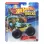 HOT WHEELS MONSTER TRUCK MAȘINUȚĂ SLAM PRIX/PRIX COLLISION SCARA 1 LA 64