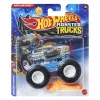 HOT WHEELS MONSTER TRUCK MAȘINUȚĂ AIRPLANE MODE SCARA 1:64