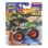 HOT WHEELS MONSTER TRUCK SHARKS VS DINOS MAȘINUȚĂ RAGEASAUR SCARA 1 LA 64