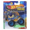 HOT WHEELS MONSTER TRUCK MAȘINUȚĂ CRUSH DELIVERY SCARA 1:64