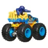 HOT WHEELS MONSTER TRUCK MAȘINUȚĂ CRUSH DELIVERY SCARA 1:64