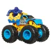 HOT WHEELS MONSTER TRUCK MAȘINUȚĂ CRUSH DELIVERY SCARA 1:64