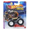 HOT WHEELS MONSTER TRUCK MAȘINUȚĂ BIGFOOT SCARA 1:64