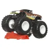 HOT WHEELS MONSTER TRUCK MAȘINUȚĂ BIGFOOT SCARA 1:64