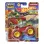HOT WHEELS MONSTER TRUCK SHARKS VS DINOS MAȘINUȚĂ RAGEASAUR ECHIPA DINO SCARA 1 LA 64