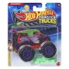 HOT WHEELS MONSTER TRUCK MAȘINUȚĂ DRAGONIZER SCARA 1:64