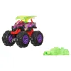 HOT WHEELS MONSTER TRUCK MAȘINUȚĂ DRAGONIZER SCARA 1:64