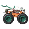 HOT WHEELS MONSTER TRUCK MAȘINUȚĂ RAMBLIN WRECKER SCARA 1:64