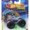 HOT WHEELS MONSTER TRUCK MAȘINUȚĂ PURE MUSCLE SCARA 1:64