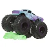 HOT WHEELS MONSTER TRUCK MAȘINUȚĂ PURE MUSCLE SCARA 1:64