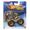 HOT WHEELS MONSTER TRUCK MAȘINUȚĂ SCRATCH ATTACK SCARA 1:64