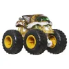 HOT WHEELS MONSTER TRUCK MAȘINUȚĂ SCRATCH ATTACK SCARA 1:64