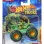 HOT WHEELS MONSTER TRUCK MAȘINUȚĂ GUNKSTER SCARA 1:64