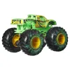 HOT WHEELS MONSTER TRUCK MAȘINUȚĂ GUNKSTER SCARA 1:64
