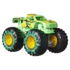 HOT WHEELS MONSTER TRUCK MAȘINUȚĂ GUNKSTER SCARA 1:64