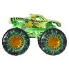 HOT WHEELS MONSTER TRUCK MAȘINUȚĂ GUNKSTER SCARA 1:64