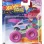 HOT WHEELS MONSTER TRUCK MAȘINUȚĂ TROLLS POPPY SCARA 1:65