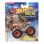 HOT WHEELS MONSTER TRUCK MAȘINUȚĂ CARBONATOR XXL SCARA 1 LA 64