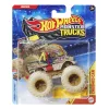 HOT WHEELS MONSTER TRUCK MAȘINUȚĂ UNIMOG SCARA 1:64