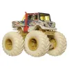 HOT WHEELS MONSTER TRUCK MAȘINUȚĂ UNIMOG SCARA 1:64