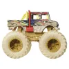 HOT WHEELS MONSTER TRUCK MAȘINUȚĂ UNIMOG SCARA 1:64
