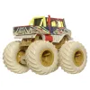 HOT WHEELS MONSTER TRUCK MAȘINUȚĂ UNIMOG SCARA 1:64