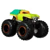 MONSTER TRUCK SET 2 MASINI SCARA 1 LA 64 MICHELANGELO ȘI DONATELLO