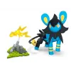 POKEMON MEGA CONSTRUX LUXIO