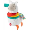 FISHER PRICE JUCARII ZORNĂITOARE LAMA MULTICOLORA