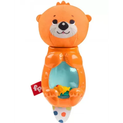 FISHER PRICE JUCARII ZORNĂITOARE VIDRA