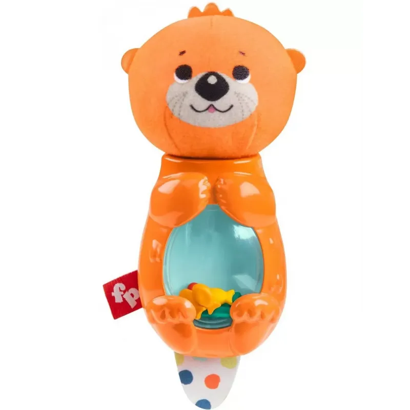 FISHER PRICE JUCARII ZORNĂITOARE VIDRA