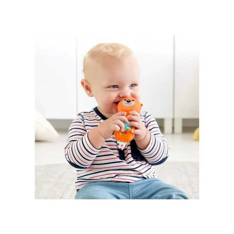 FISHER PRICE JUCARII ZORNĂITOARE VIDRA
