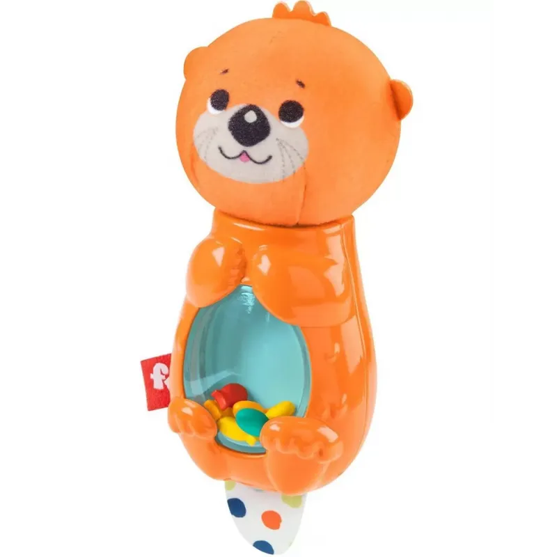 FISHER PRICE JUCARII ZORNĂITOARE VIDRA
