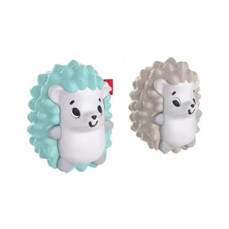FISHER PRICE JUCARII ZORNĂITOARE ARICII GEMENI
