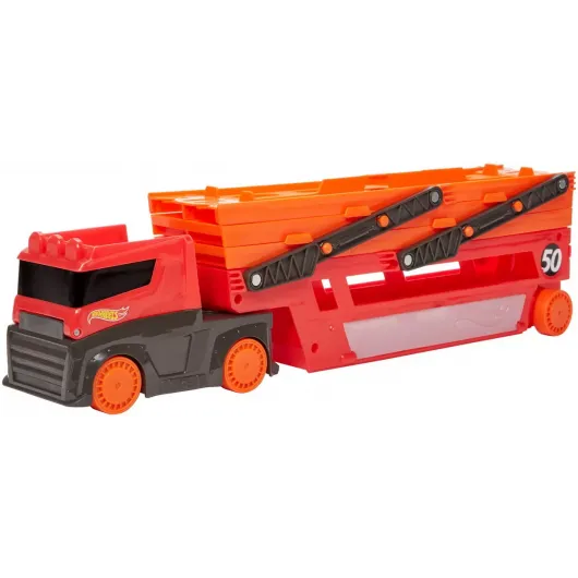 HOT WHEELS MEGA TRANSPORTATORUL DE MASINI