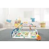 FISHER PRICE COVOR ACTIVITĂȚI IN ORAS