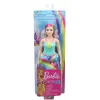 BARBIE PAPUSA PRINTESA DREAMTOPIA CU CORONITA ALBASTRA