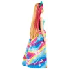 BARBIE PAPUSA PRINTESA DREAMTOPIA CU CORONITA ALBASTRA