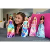 BARBIE PAPUSA PRINTESA DREAMTOPIA CU CORONITA ALBASTRA