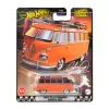 HOT WHEELS PREMIUM BOULEVARD MAȘINUȚĂ METALICĂ VOLKSWAGEN SAMBA BUS SCARA 1:64