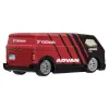 HOT WHEELS PREMIUM BOULEVARD MAȘINUȚĂ METALICĂ MBK VAN SCARA 1:64