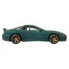 HOT WHEELS PREMIUM BOULEVARD MAȘINUȚĂ METALICĂ MITSUBISHI 3000GT SCARA 1:64