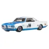 HOT WHEELS PREMIUM BOULEVARD MAȘINUȚĂ METALICĂ CHEVROLET CORVAIR YENKO STINGER 66 SCARA 1:64